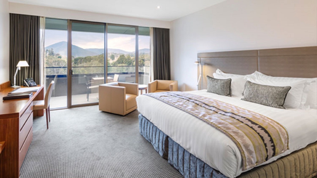 Photo of Bedroom in Healesville