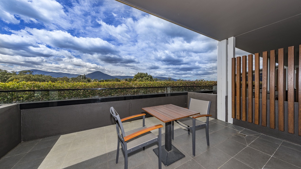 Photo of Bedroom in Healesville