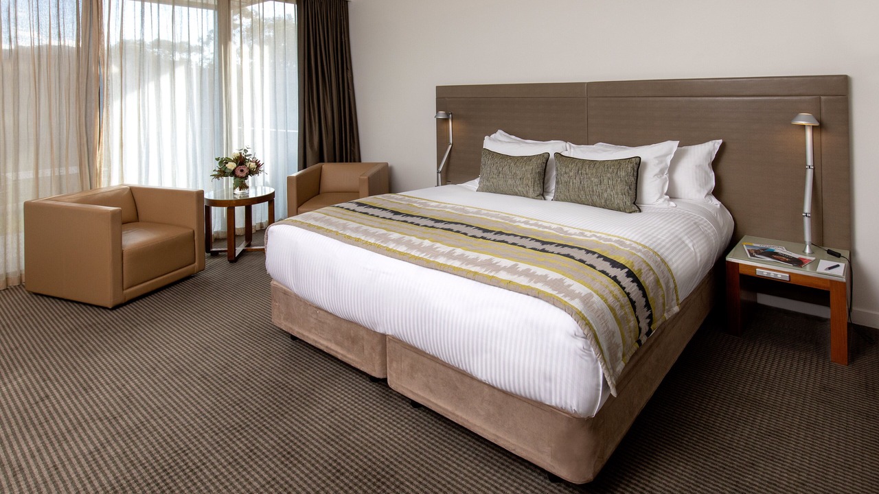 Photo of Bedroom in Healesville