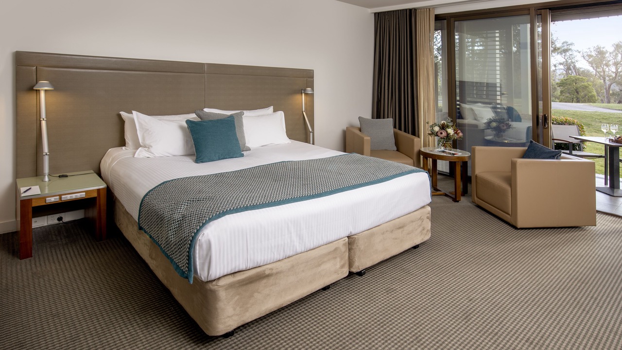 Photo of Bedroom in Healesville
