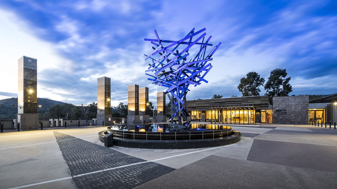 Photo of Outdoor in Healesville