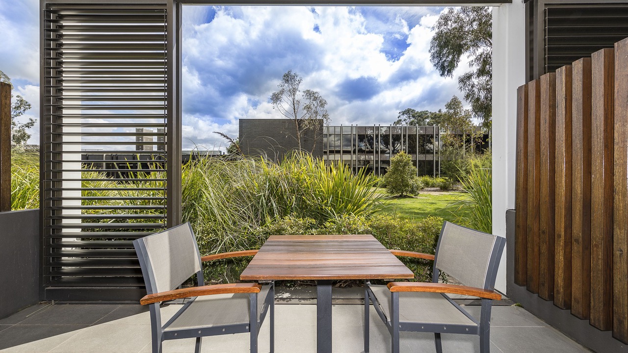 Photo of Bedroom in Healesville