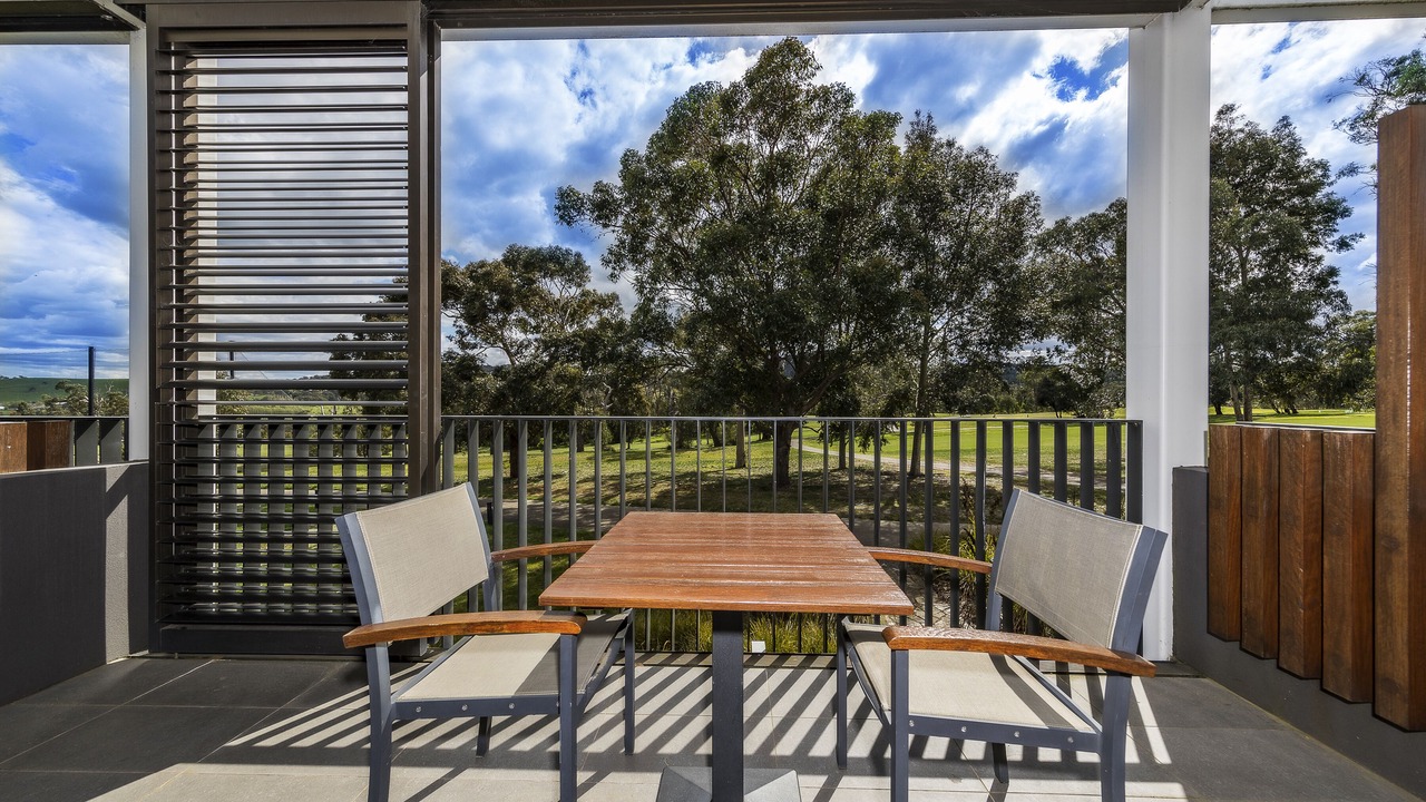 Photo of Bedroom in Healesville