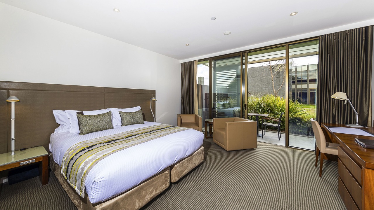 Photo of Bedroom in Healesville