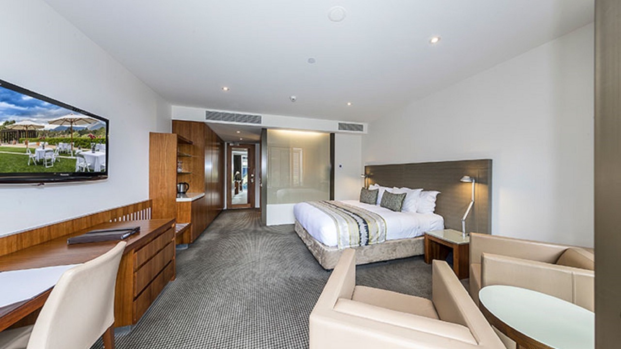 Photo of Bedroom in Healesville