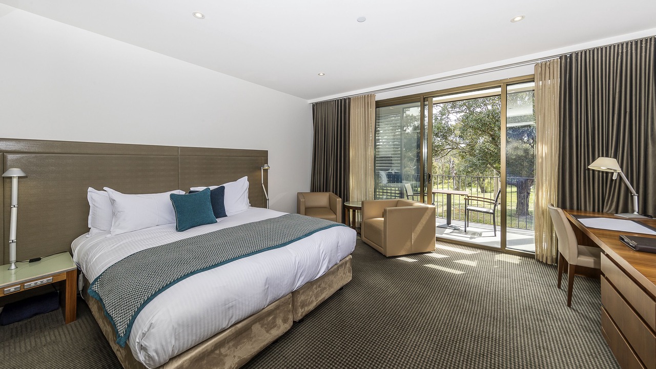 Photo of Bedroom in Healesville