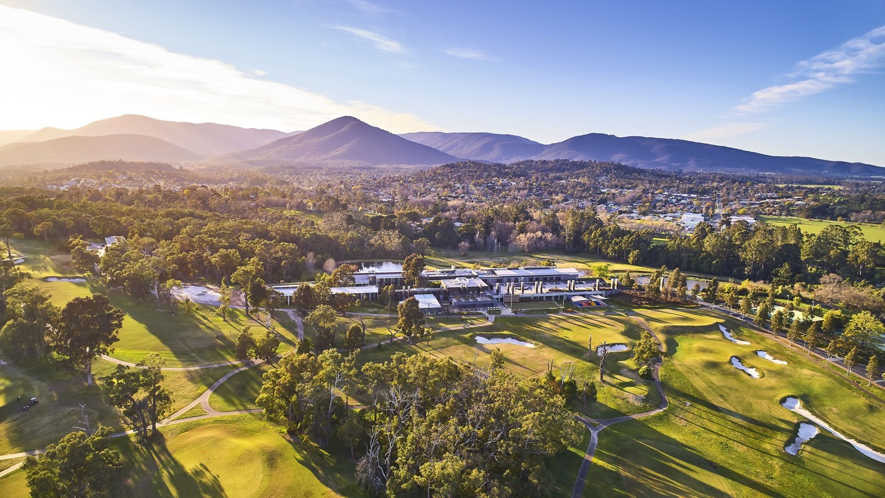 Photo of Outdoor in Healesville