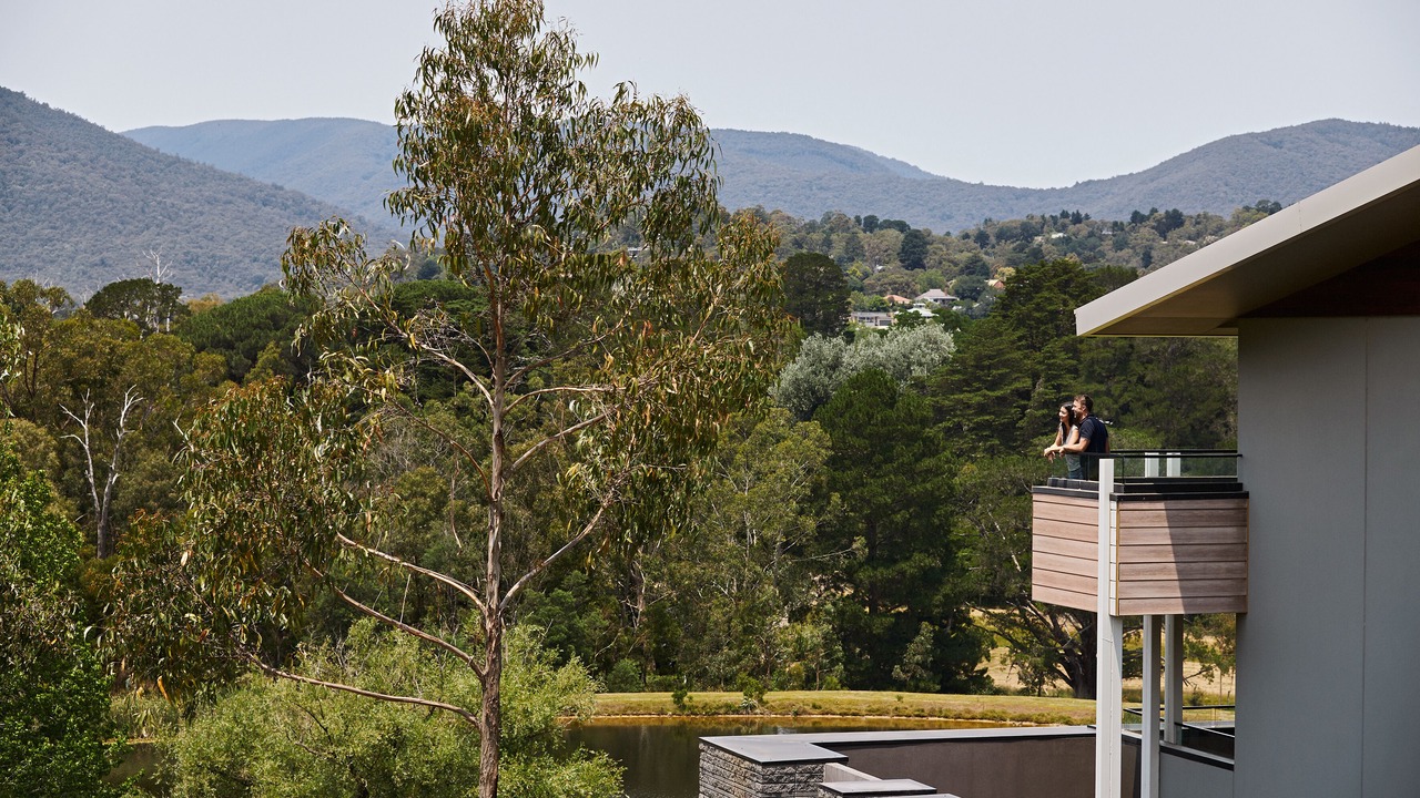 Photo of Patio Balcony in Healesville