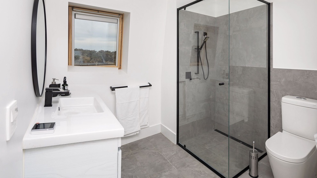 Photo of Bathroom in Avonside