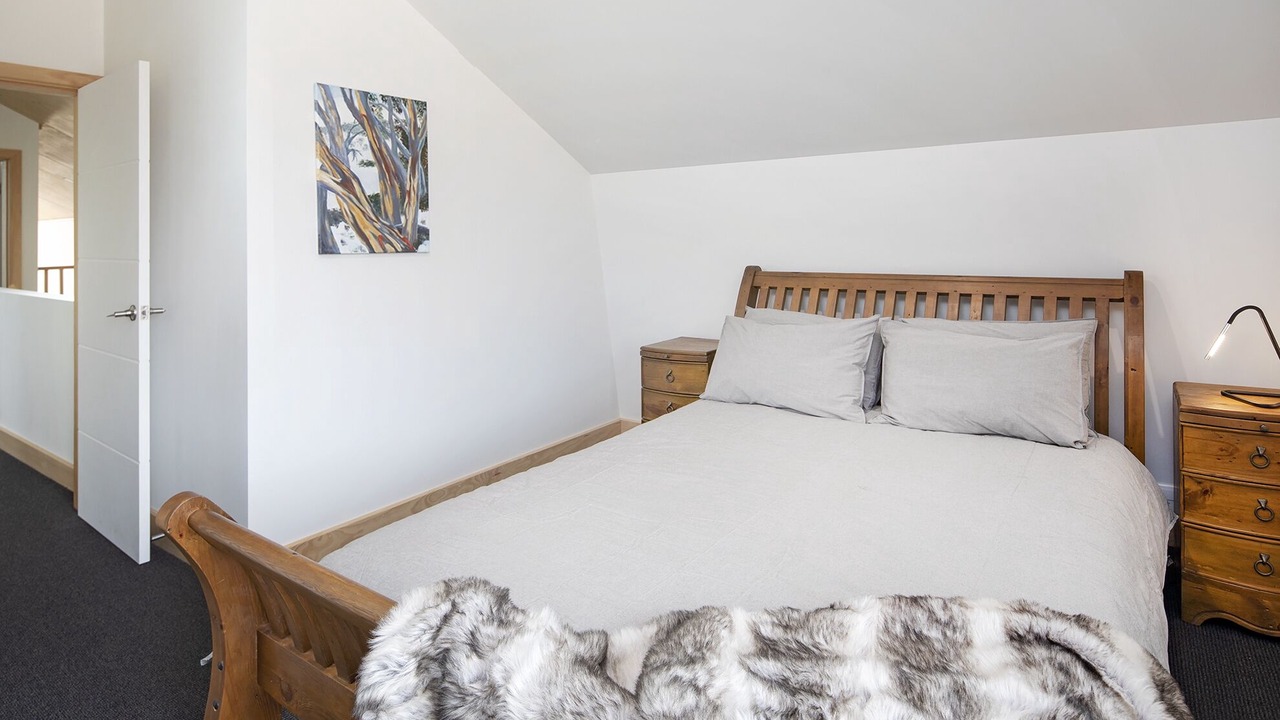 Photo of Bedroom in Avonside