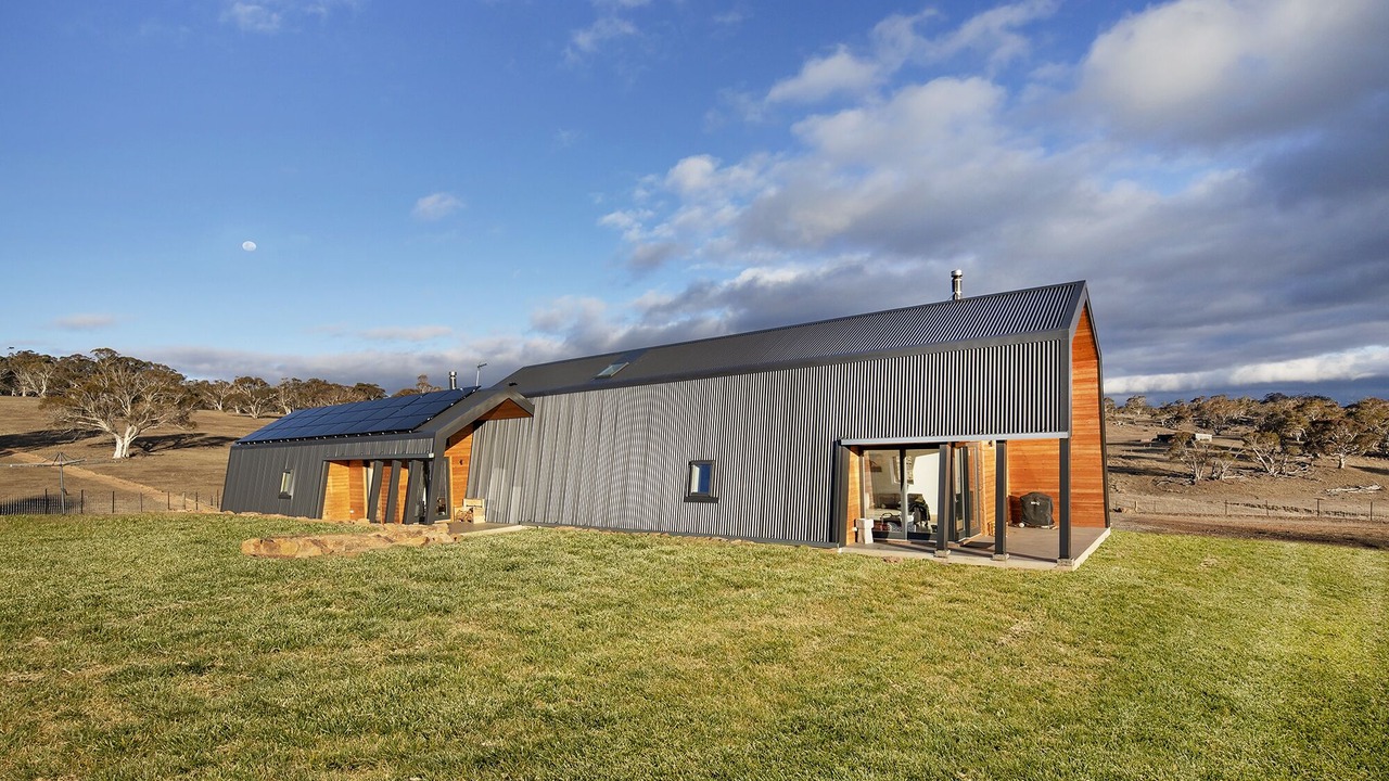 Photo of Buildings in Avonside
