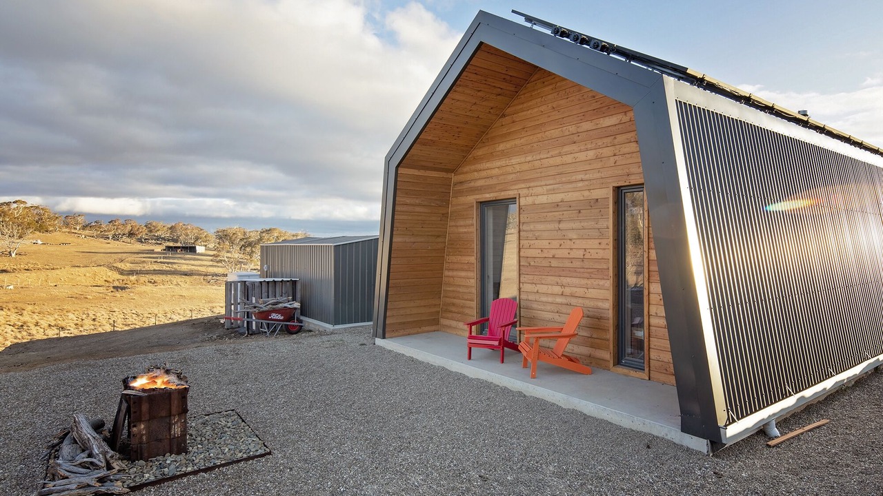 Photo of Outdoor in Avonside