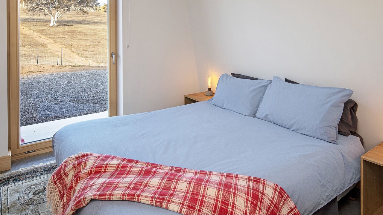 Photo of Bedroom in Avonside
