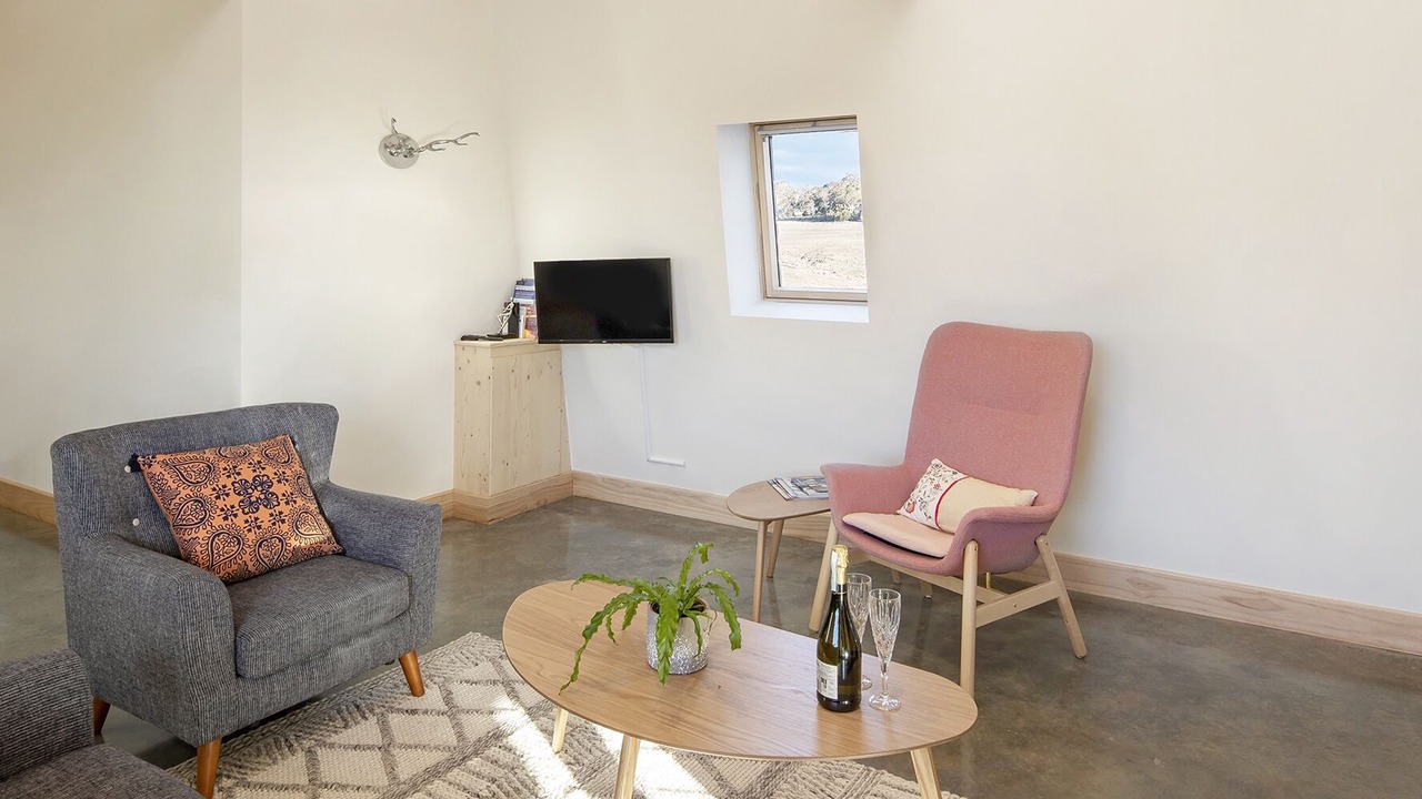 Photo of Livingroom in Avonside