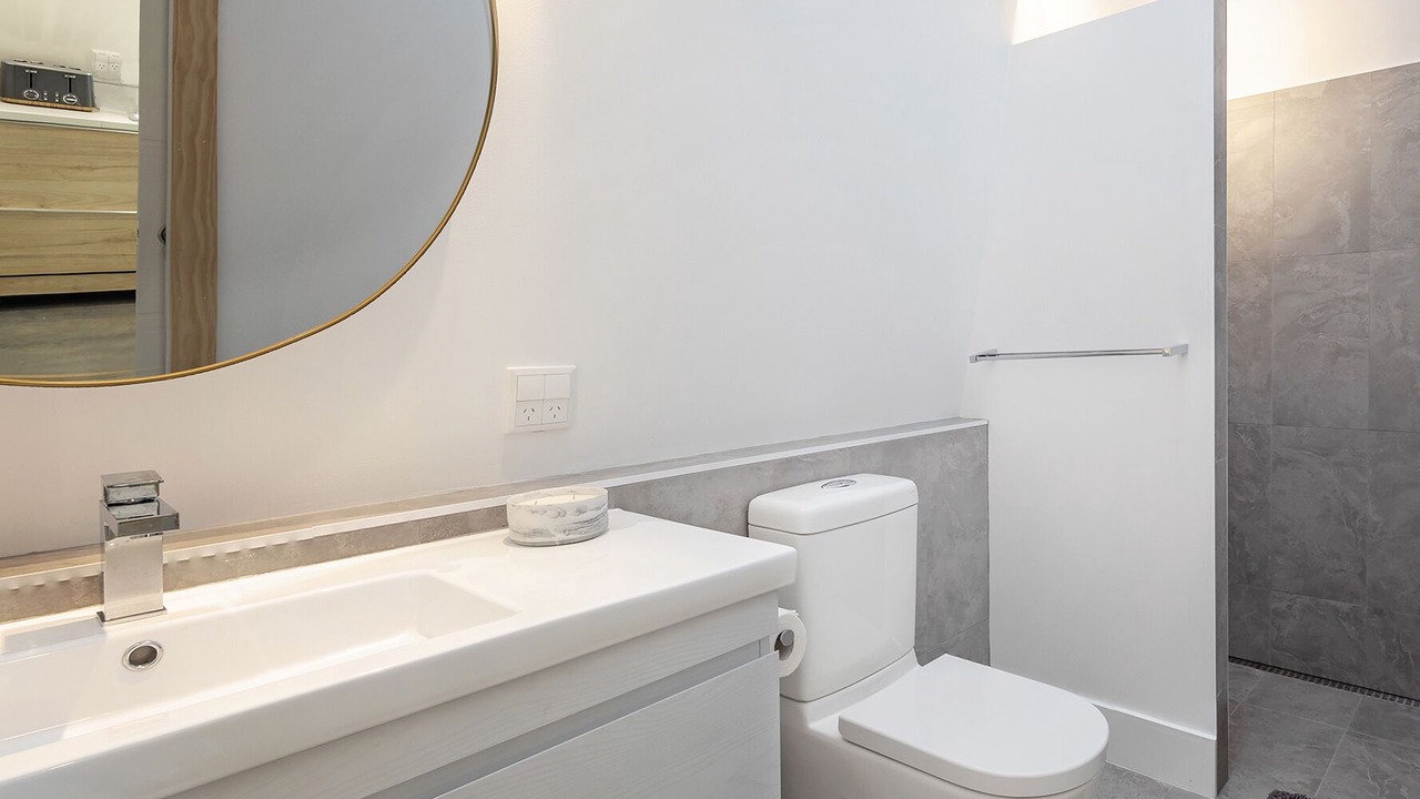 Photo of Bathroom in Avonside