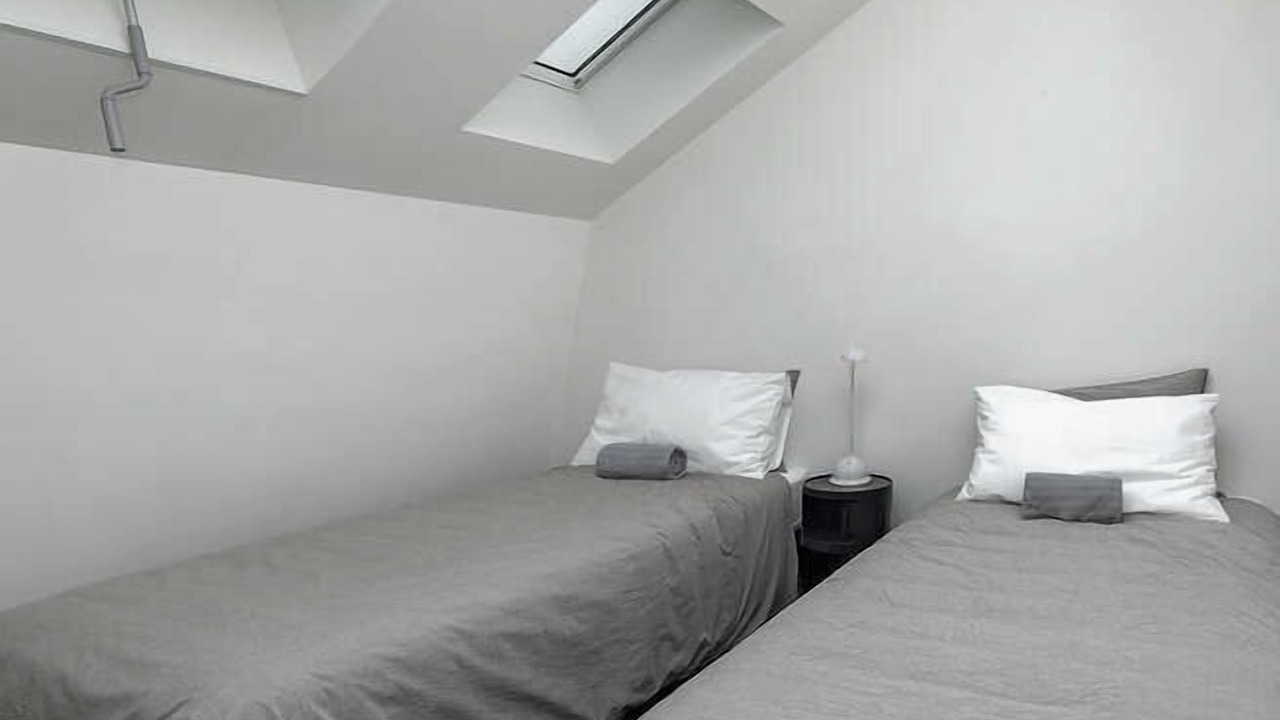 Photo of Bedroom in Avonside