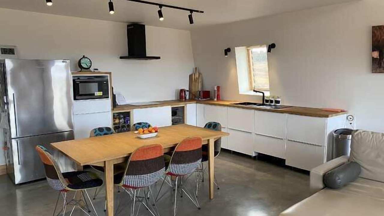 Photo of Livingroom in Avonside