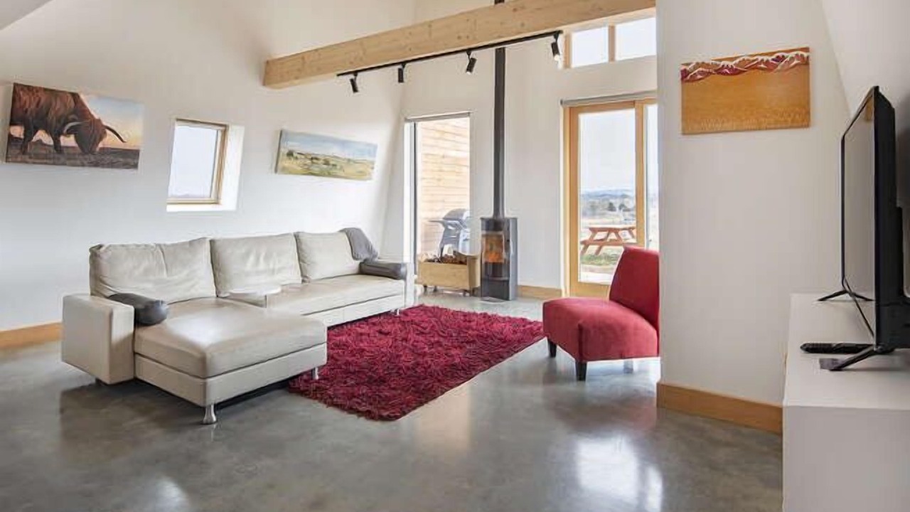 Photo of Livingroom in Avonside
