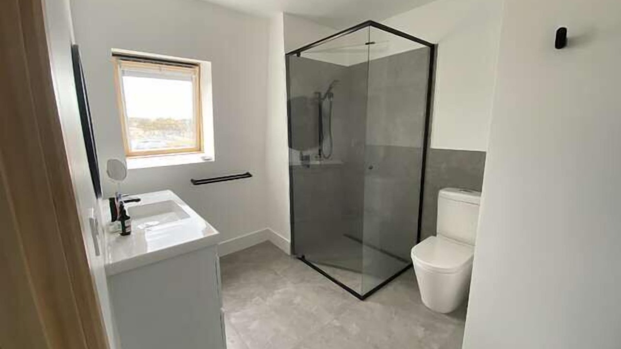 Photo of Bathroom in Avonside
