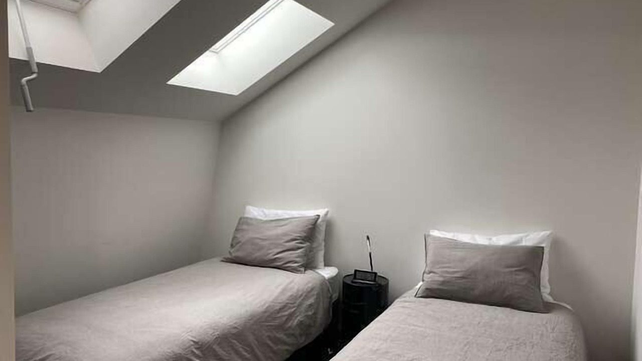 Photo of Bedroom in Avonside