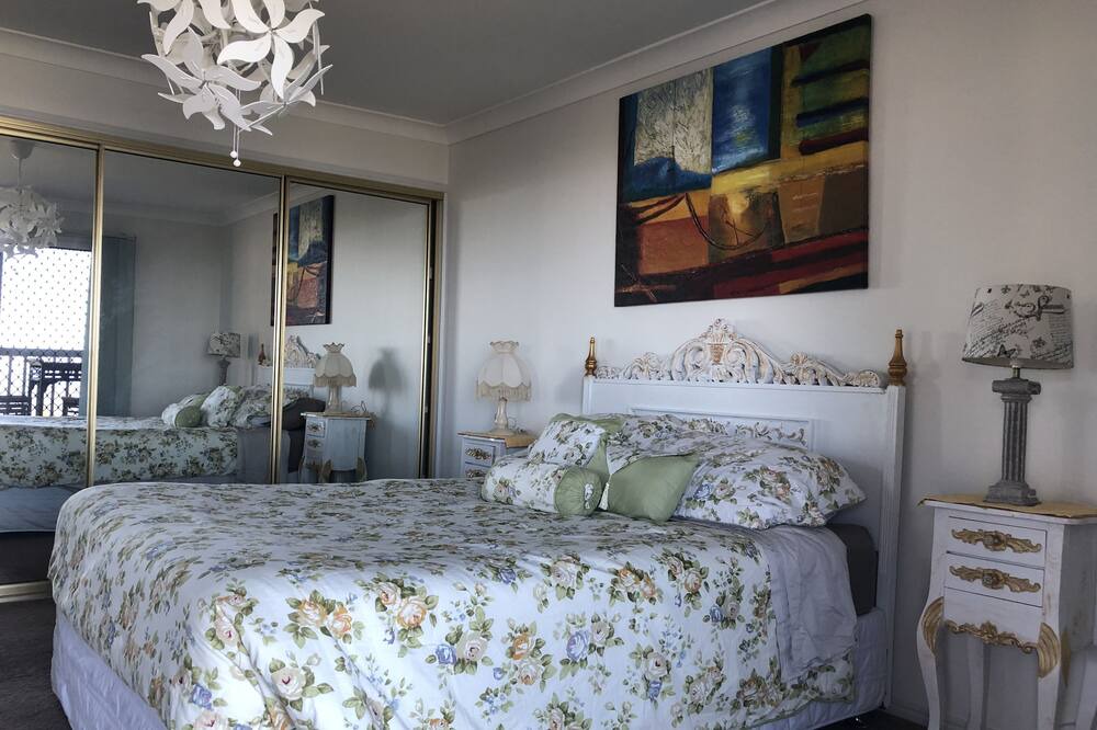 Photo of Bedroom in Mount Tamborine