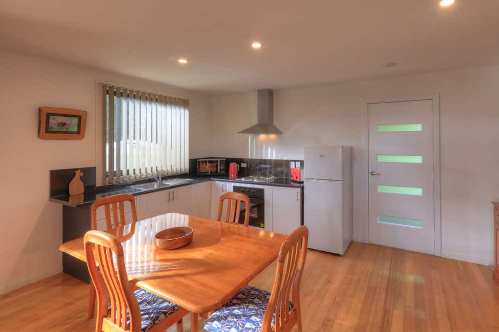 Photo of Kitchen in South Bruny