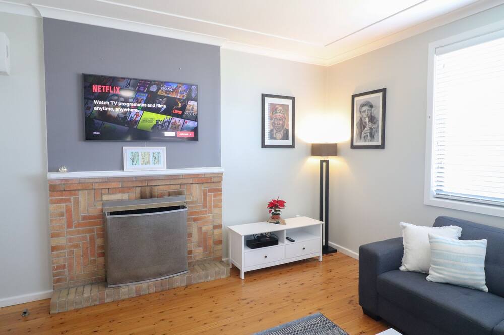 Photo of Bedroom in Blacksmiths