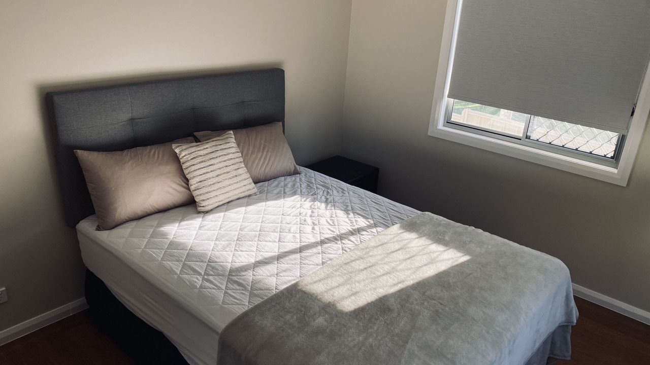 Photo of Bedroom in Woodridge