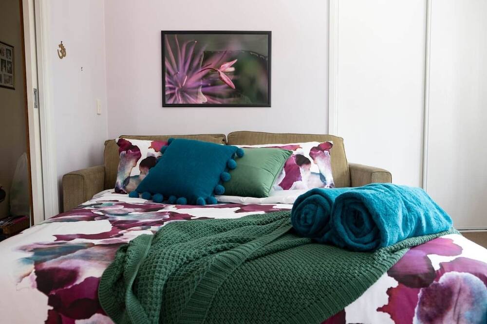 Photo of Bedroom in Lake Conjola