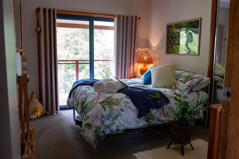 Photo of Bedroom in Lake Conjola