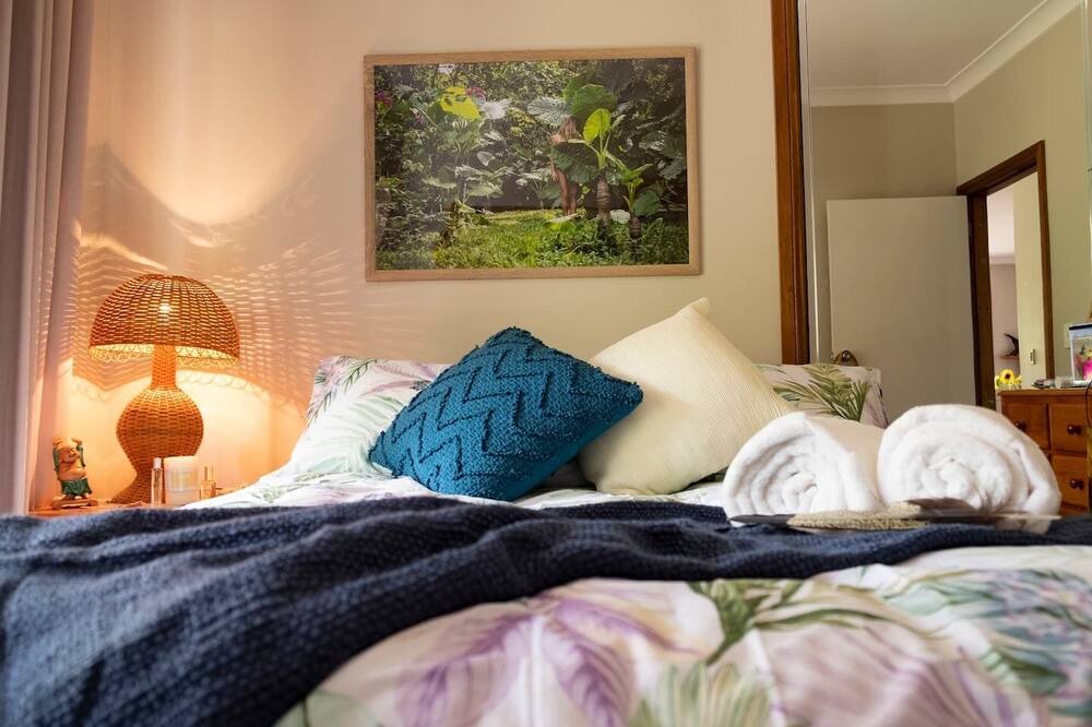 Photo of Bedroom in Lake Conjola