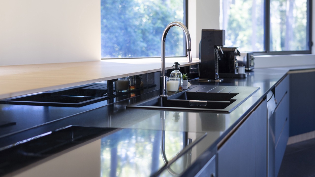 Photo of Kitchen in Lilli Pilli