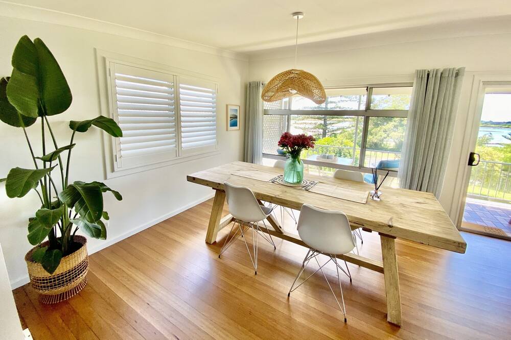 Photo of Kitchen in Urunga
