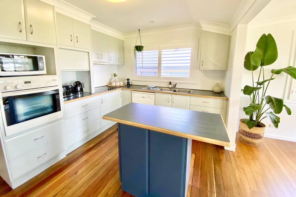 Photo of Kitchen in Urunga