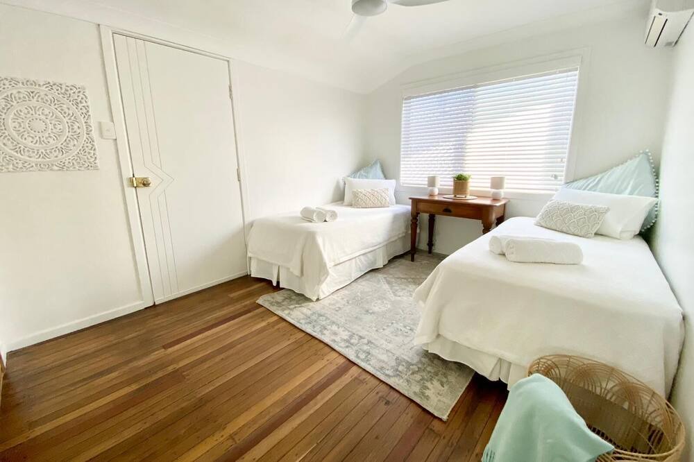 Photo of Bedroom in Urunga