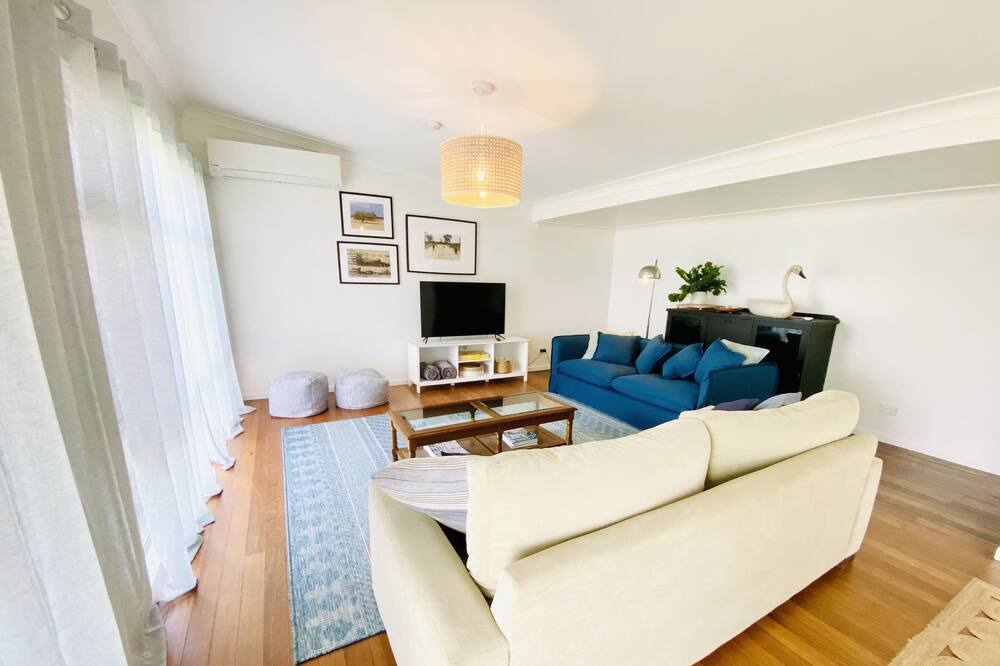 Photo of Livingroom in Urunga