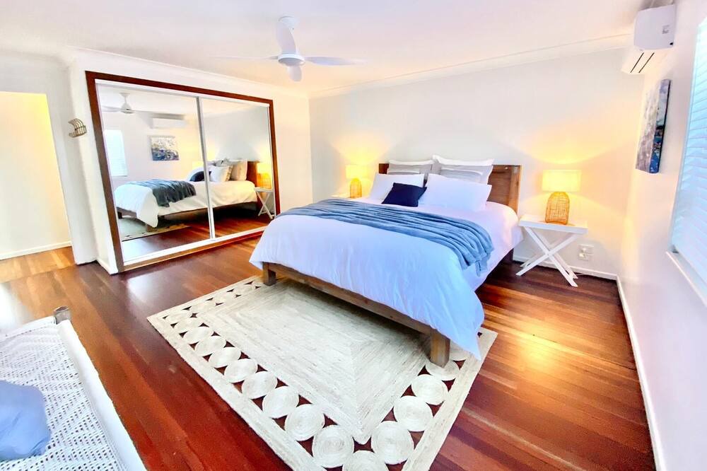 Photo of Bedroom in Urunga