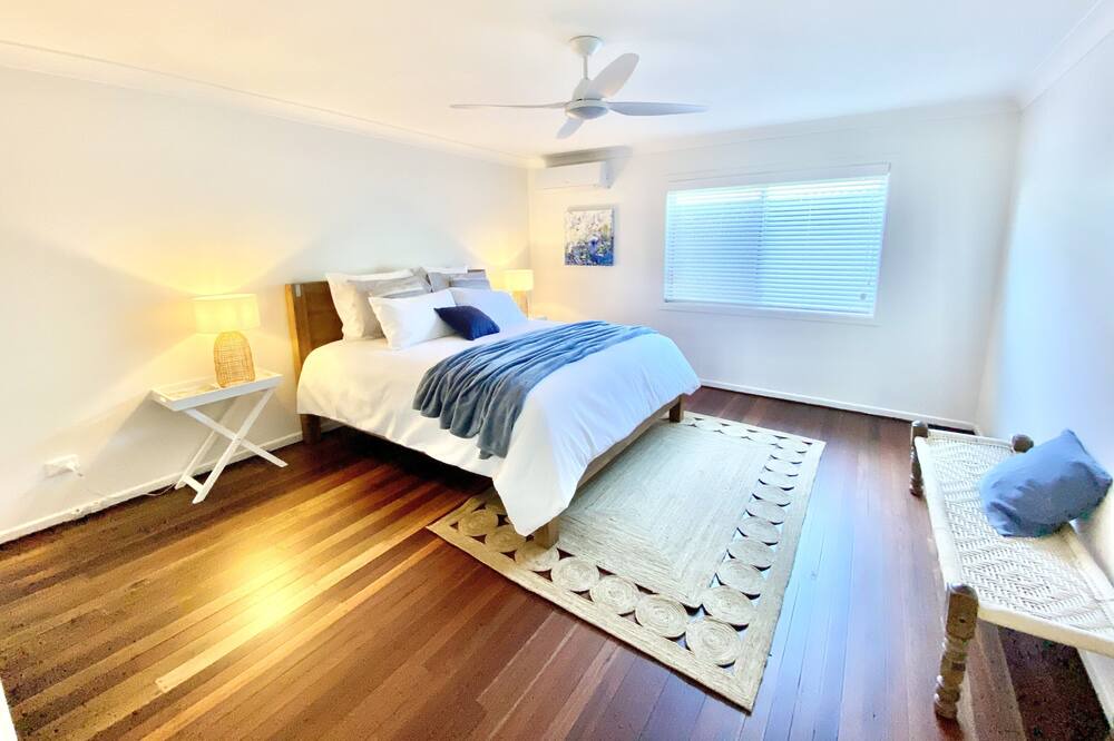 Photo of Bedroom in Urunga