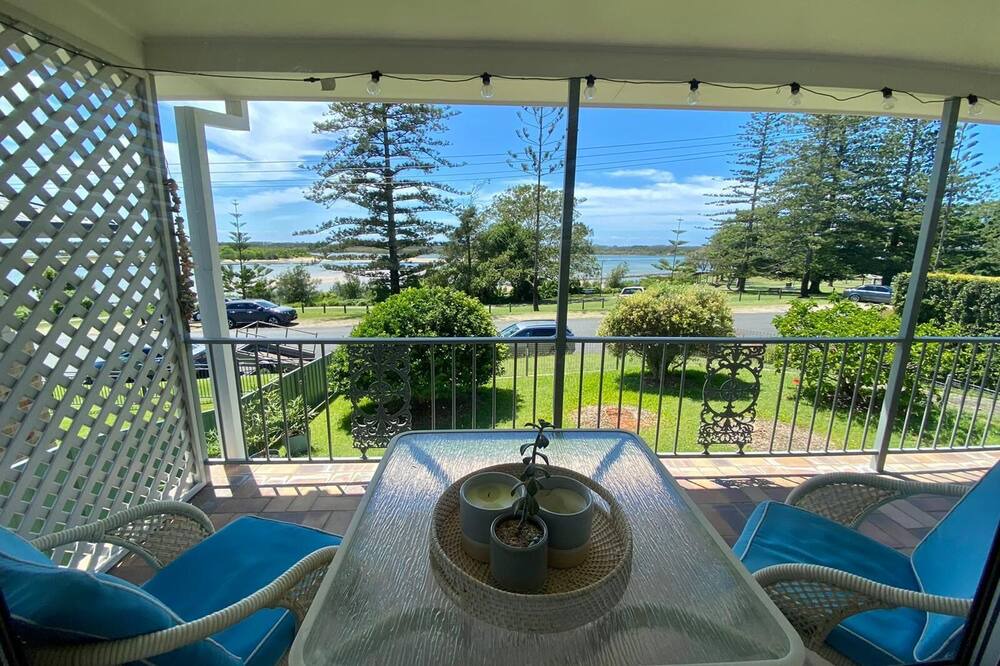 Photo of Patio Balcony in Urunga