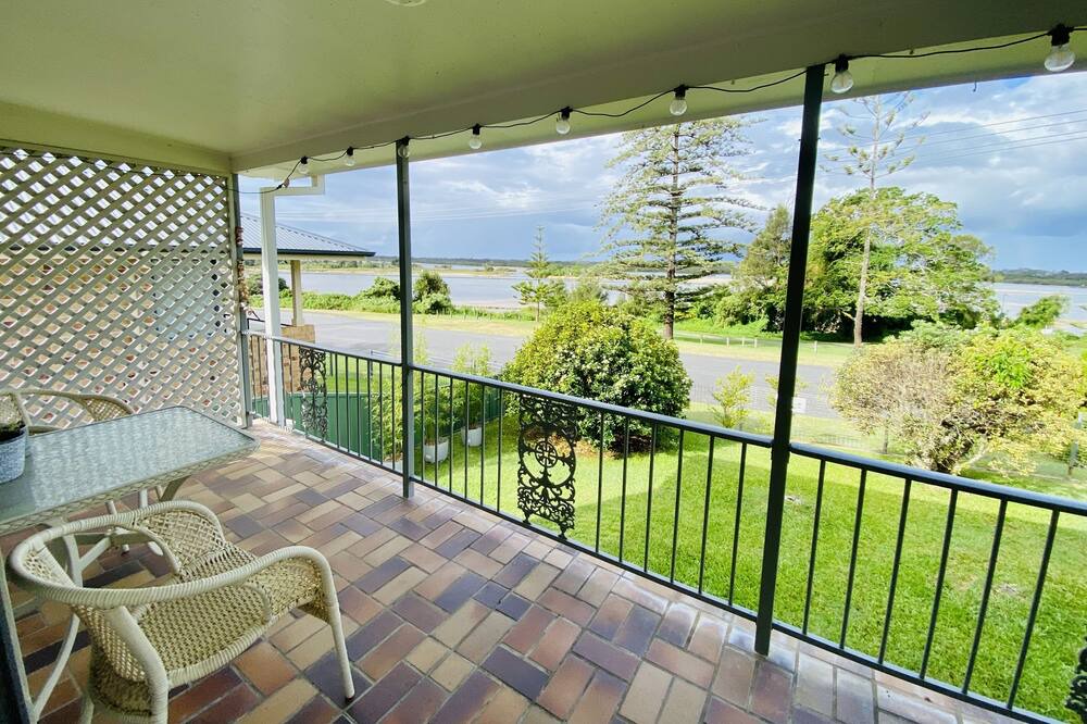 Photo of Patio Balcony in Urunga