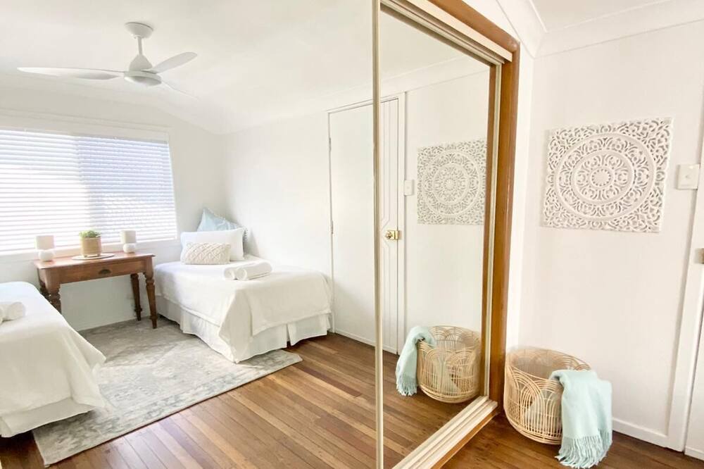 Photo of Bedroom in Urunga