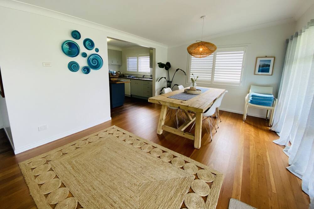 Photo of Kitchen in Urunga