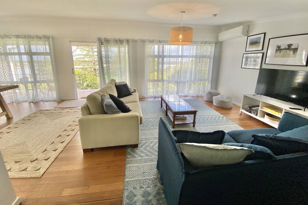 Photo of Livingroom in Urunga