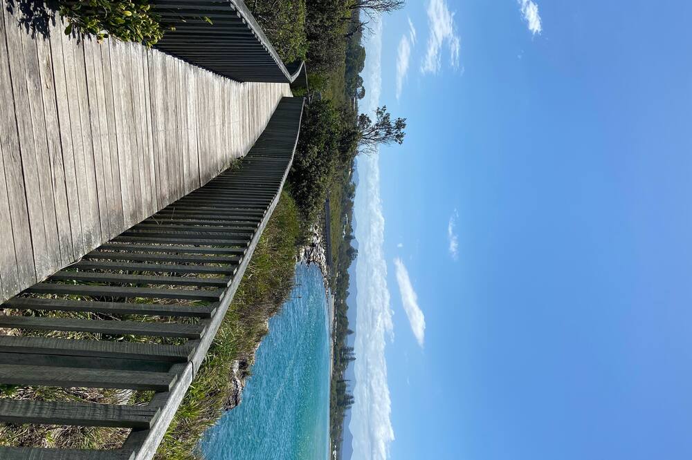 Photo of Outdoor in Urunga