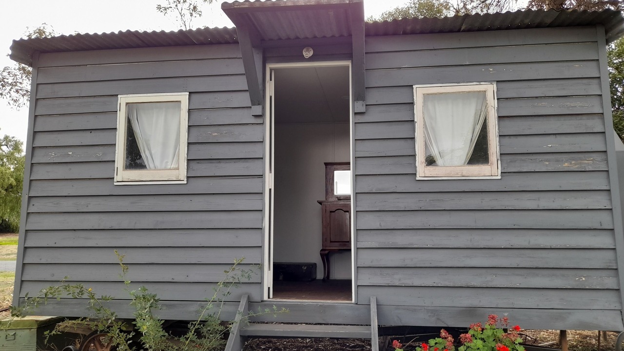 Photo of Outdoor in Nagambie