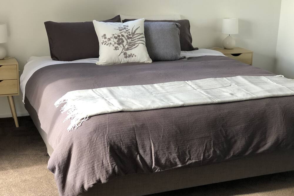Photo of Bedroom in Merimbula