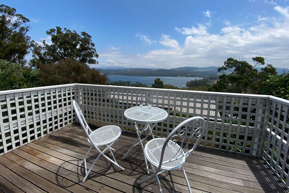 Photo of Patio Balcony in Merimbula