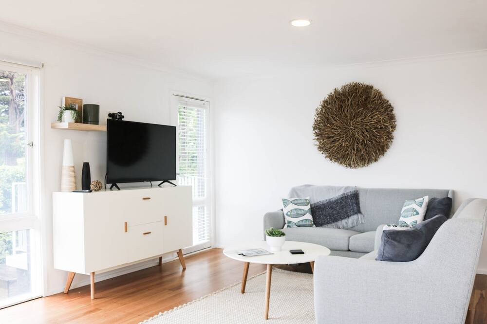 Photo of Livingroom in Merimbula