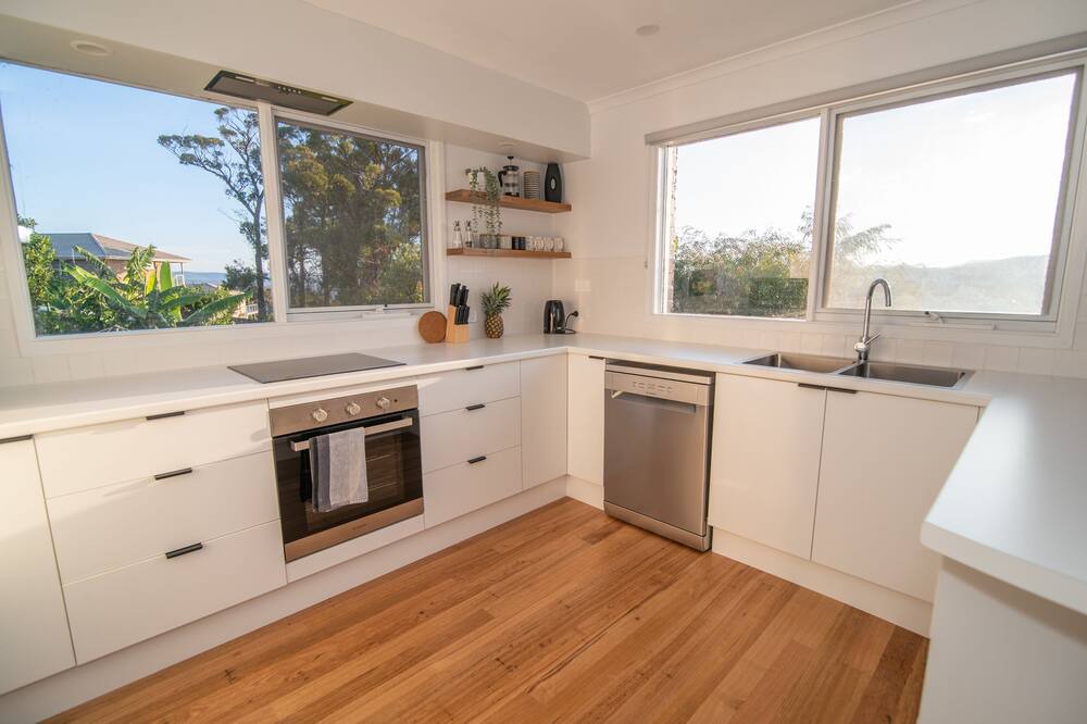 Photo of Kitchen in Merimbula
