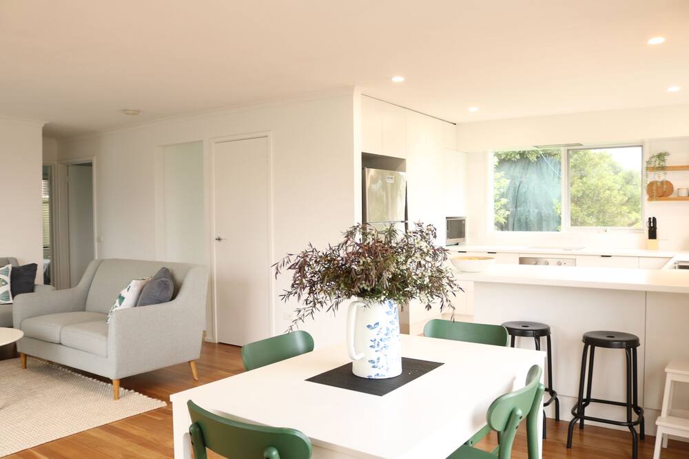 Photo of Livingroom in Merimbula
